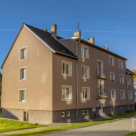 Appartement Na Lipne