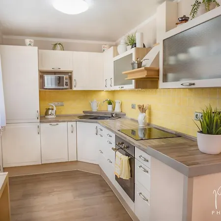 Na Lipne Appartement
