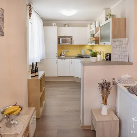 Na Lipne Appartement