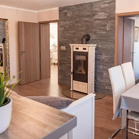 Na Lipne Appartement *