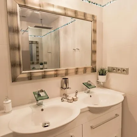 Appartement Na Lipne *