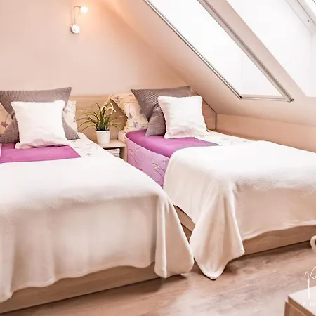 Na Lipne Appartement