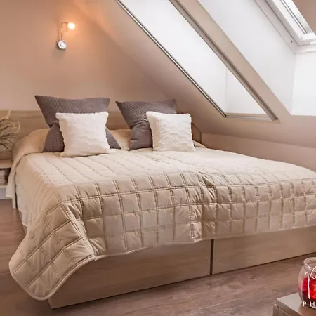 Appartement Na Lipne