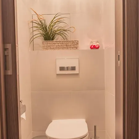 Appartement Na Lipne