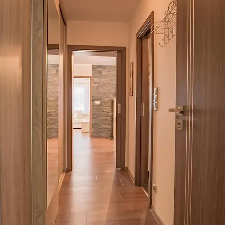 Na Lipne Appartement *