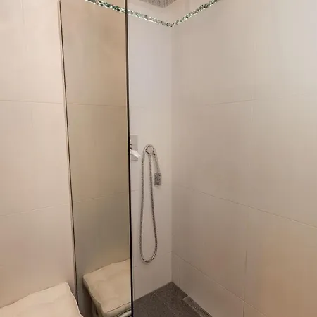 Appartement Na Lipne *