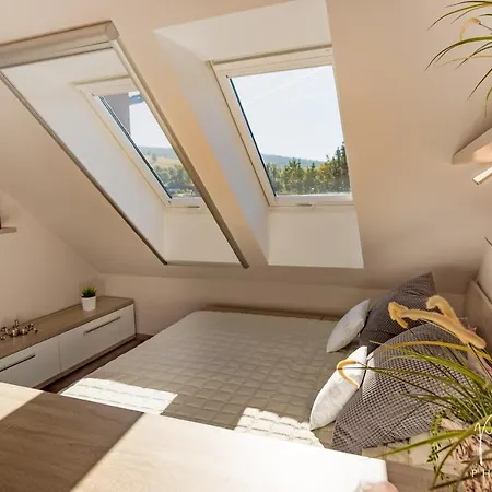 Na Lipne Appartement *