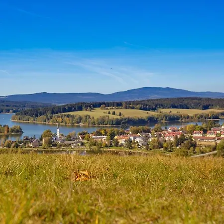 Appartement Na Lipne Frymburk